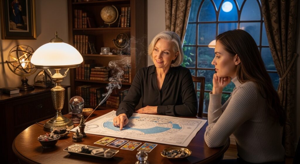 Dosh Nivaran Astrologer