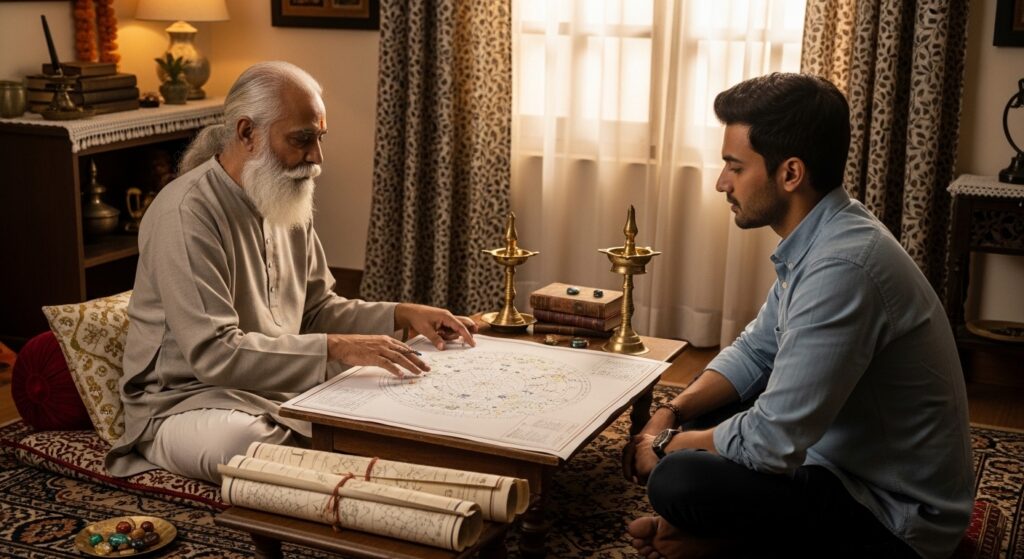 Love Problem Solution Astrologer in Hindi