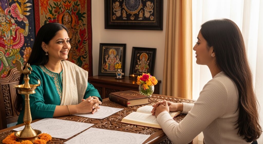 Best Indian Astrologer in Toronto