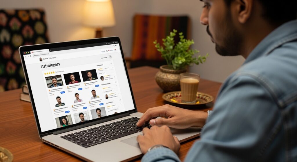 Astrology Love Advice India