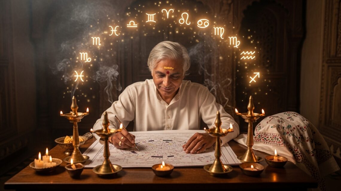 Love Problem Removal Astrology