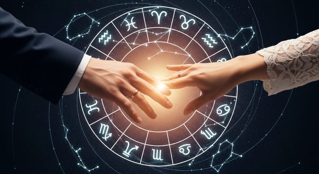 Astrology Expert for Marriage
