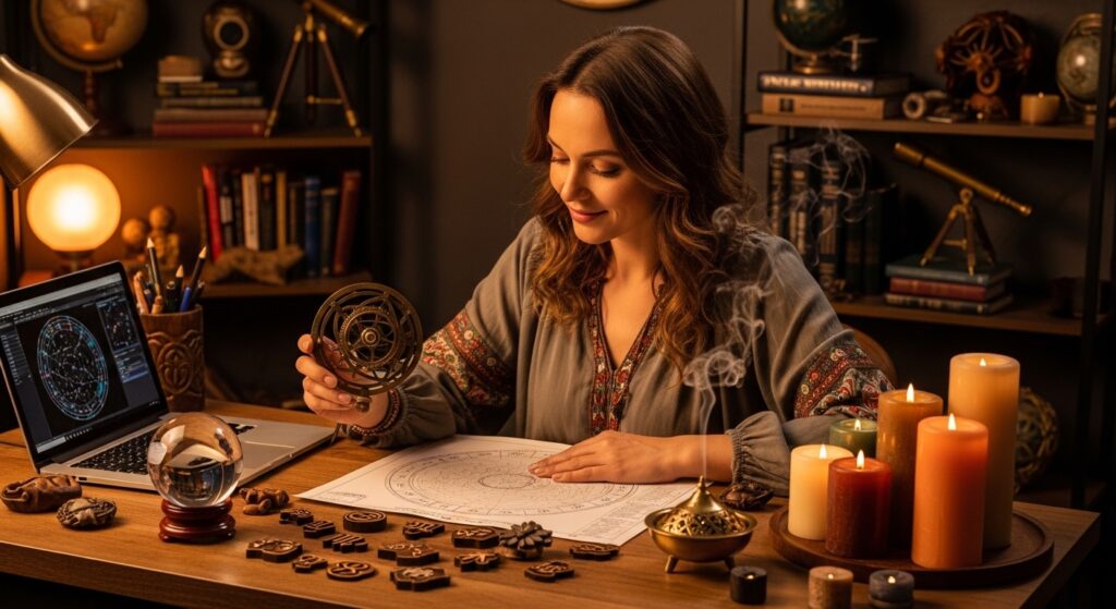 Best Relationship Astrologer Online