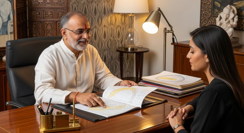 Best Love Solution Astrologer