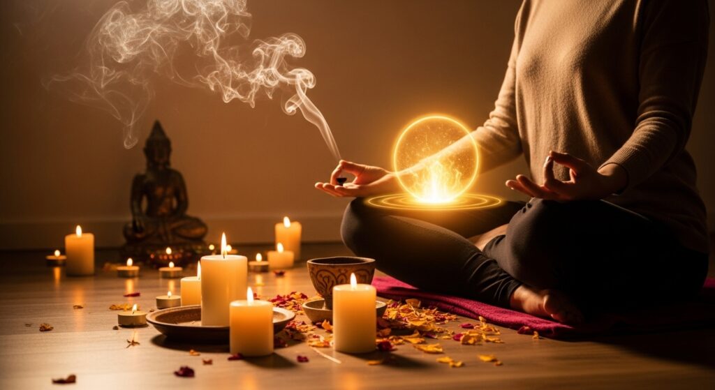 Negative Energy Removal Astrology