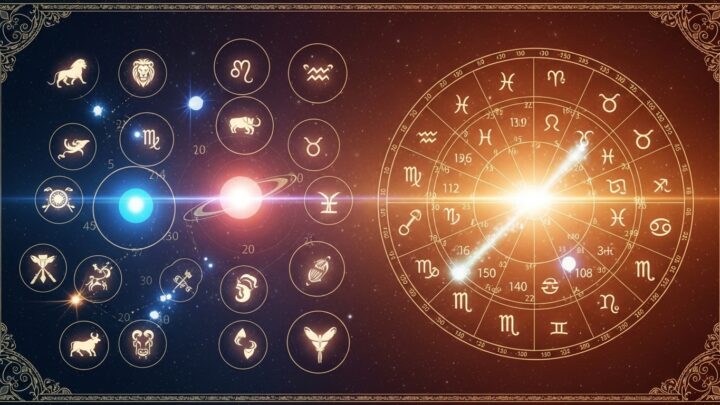 Best Vedic Astrologer in India