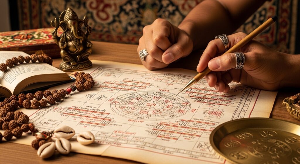 Best Love Marriage Problem Astrologer