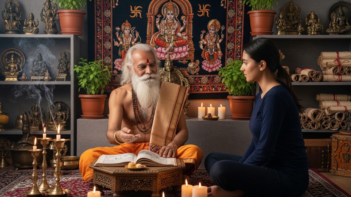 Love Problem Help Pandit Ji