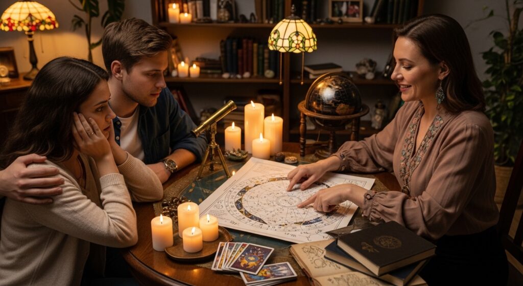 Best Love Problem Solution in UK