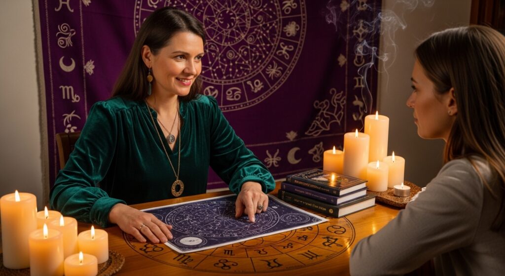 Love Life Prediction Astrology