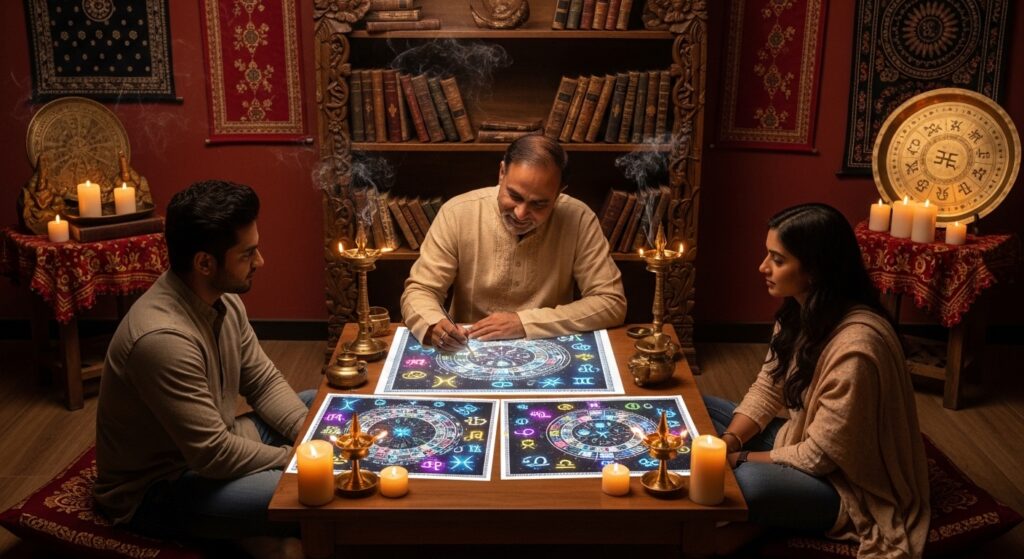 Best Love Marriage Specialist in Delhi