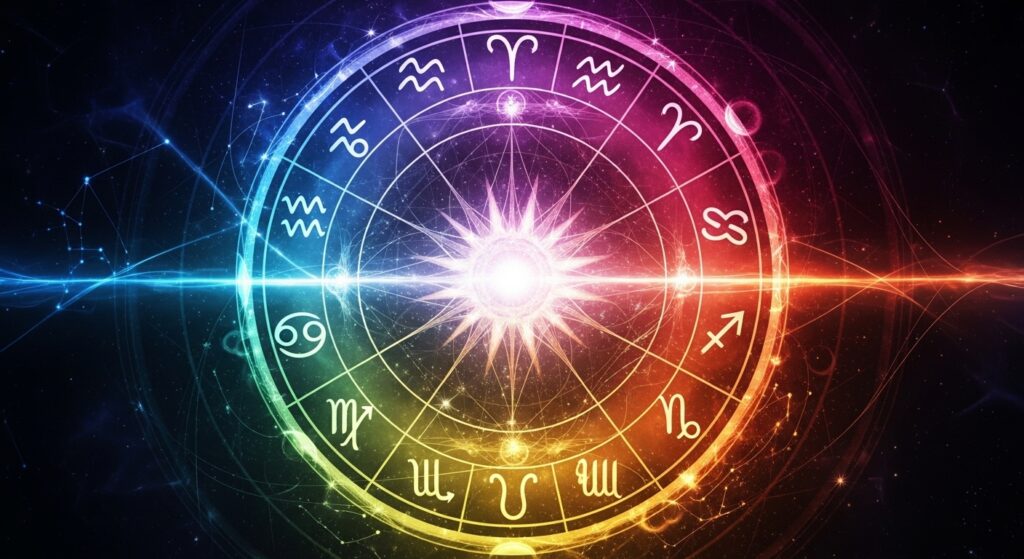 Astrology for Love and Relationships