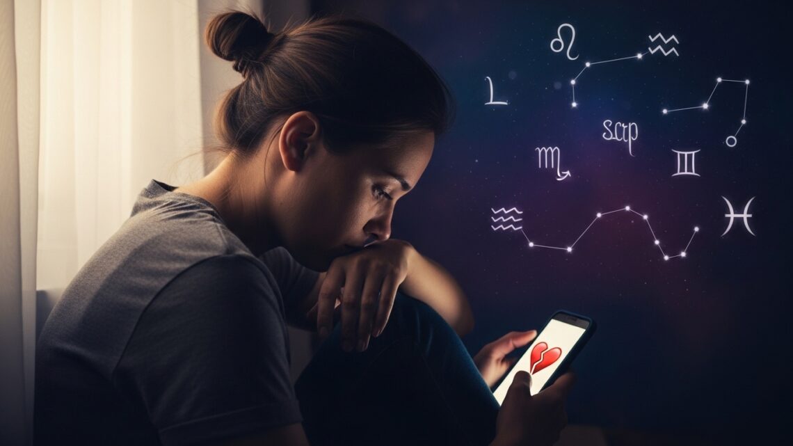 Best Astrologer for Breakup Solution Online