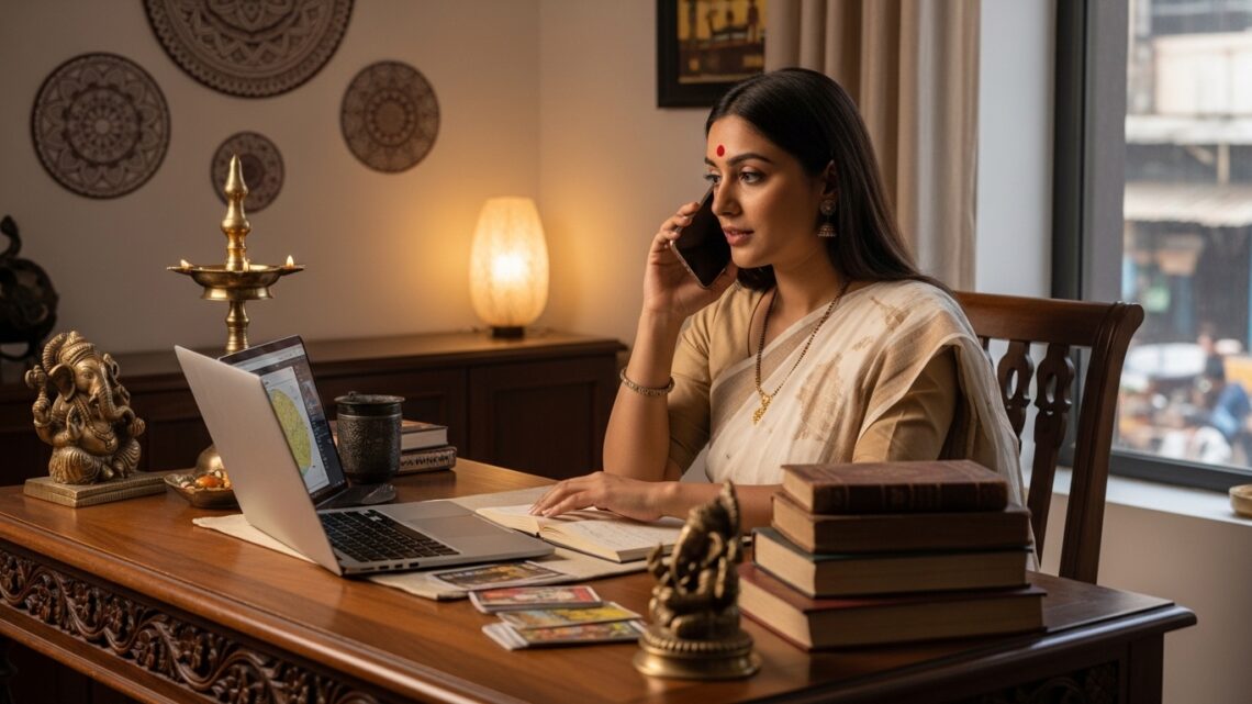 Love Problem Expert India