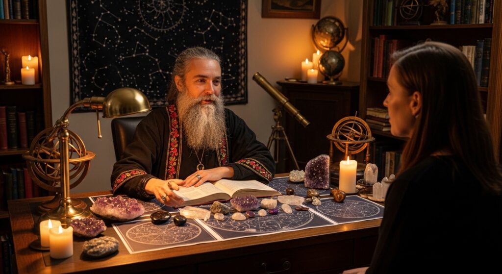 Love Problem Solution WhatsApp