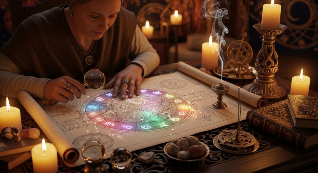 Get Ex Love Back Astrologer