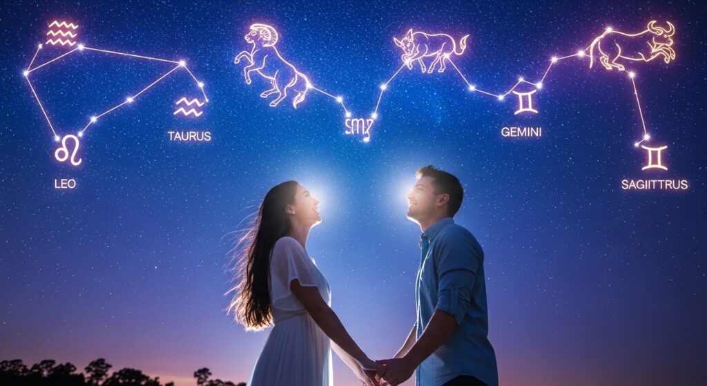 Best Relationship Astrologer Online