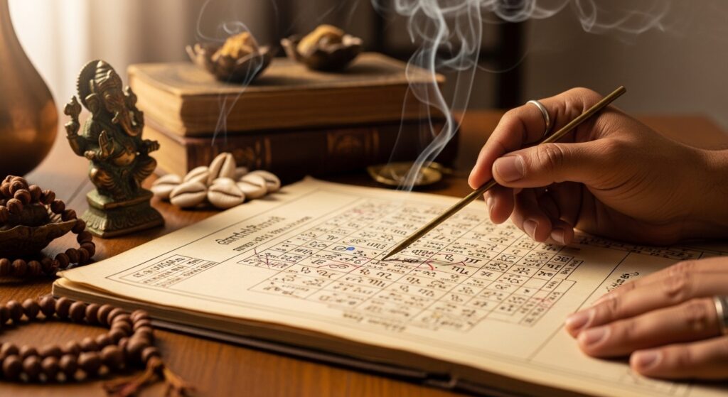 Love Marriage Fix Astrologer