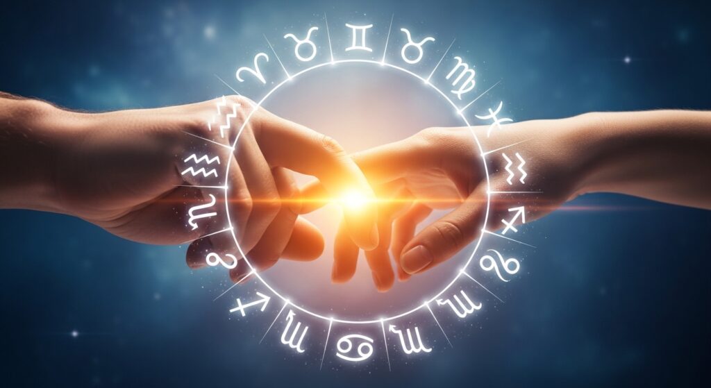 Best Astrologer for Relationships