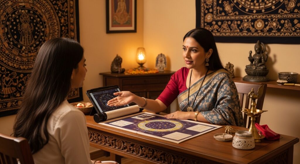 Love Marriage Success Astrology