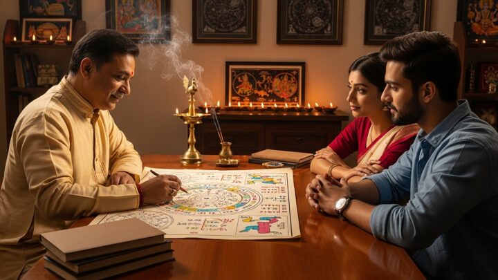 Powerful Love Problem Solution