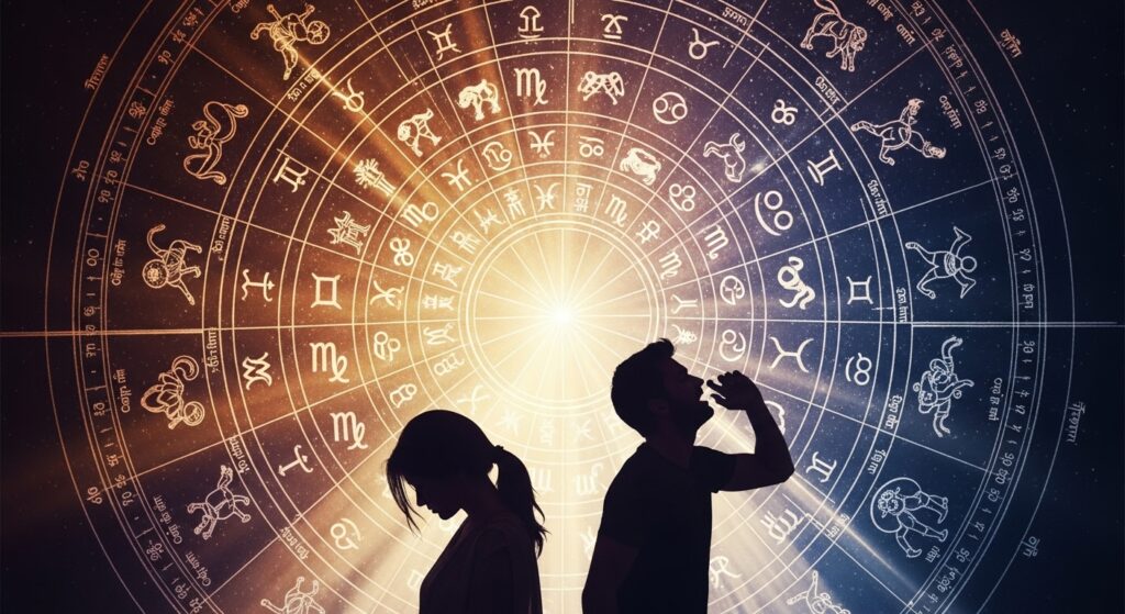 Astrology for Boyfriend Problems