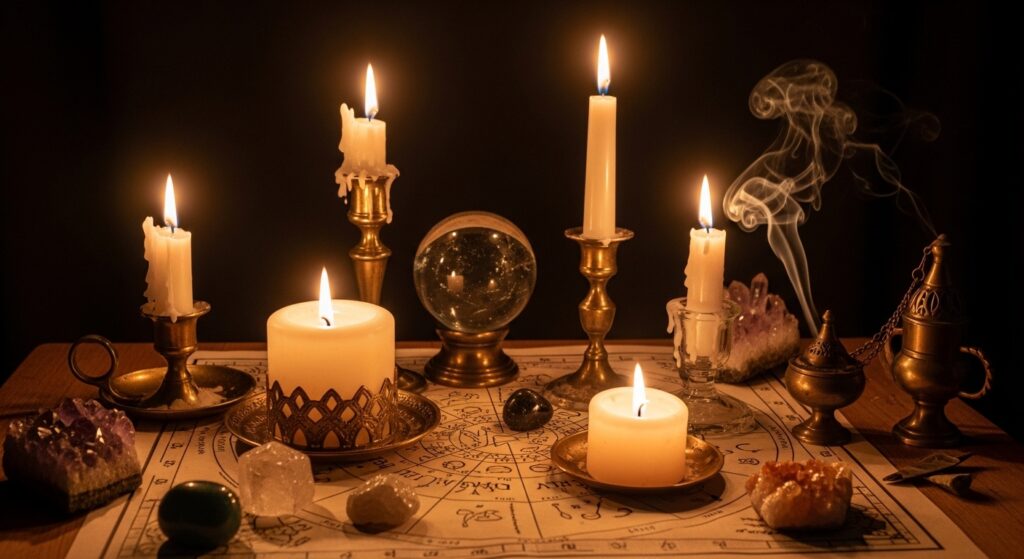 Best Astrologer in Brampton