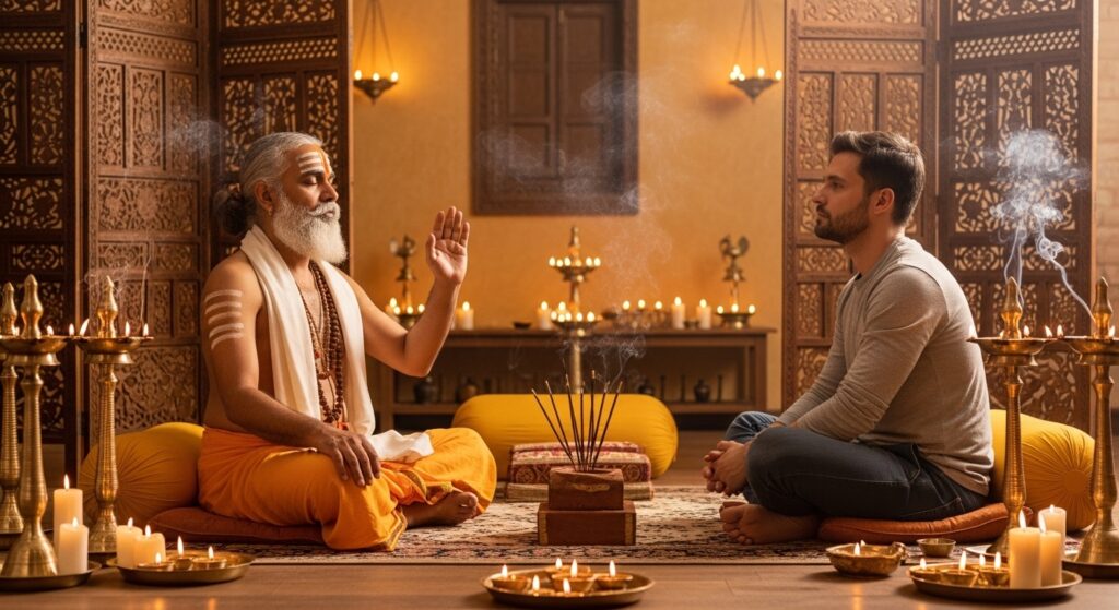 Love Problem Help Pandit Ji