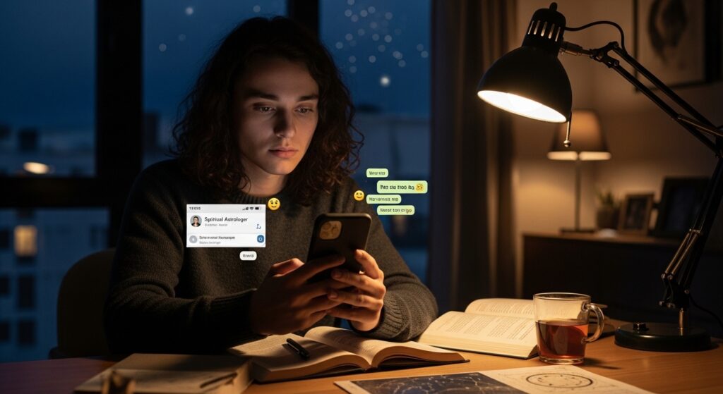 Love Problem Solution WhatsApp