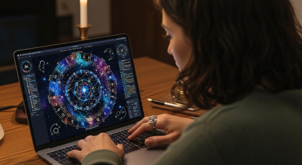 Astrology Advice Online 24/7