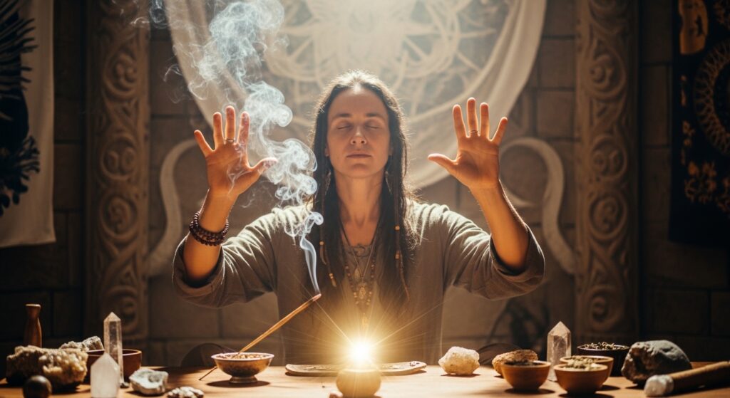 Powerful Black Magic Removal Canada