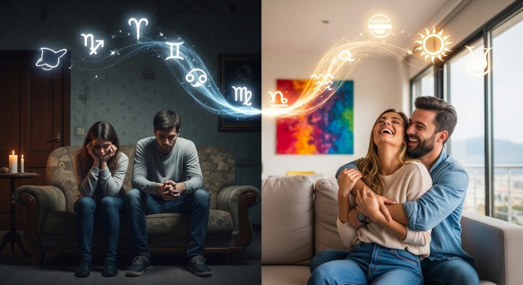 Powerful Love Problem Solution