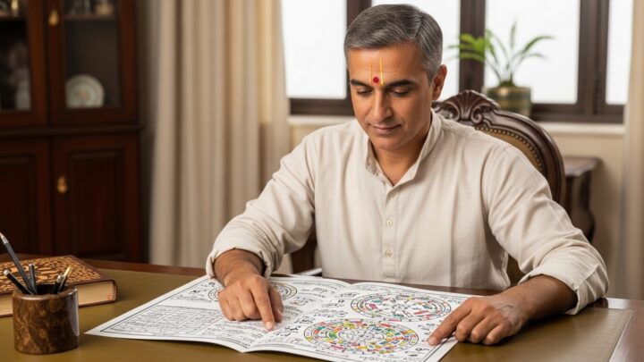 Best Jyotish in India