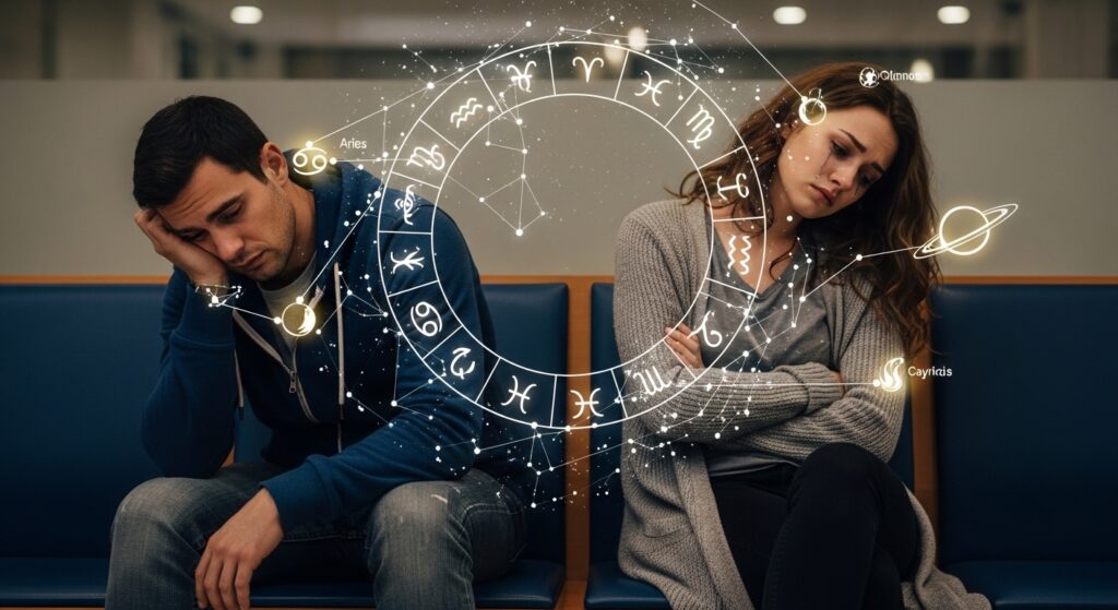 Astrology for Love Problems