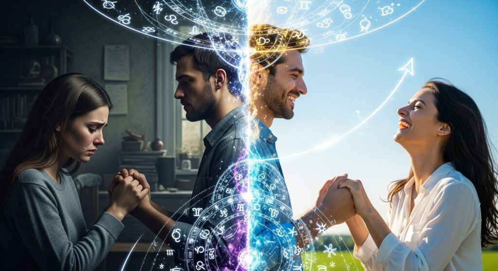 Love Life Prediction Astrology