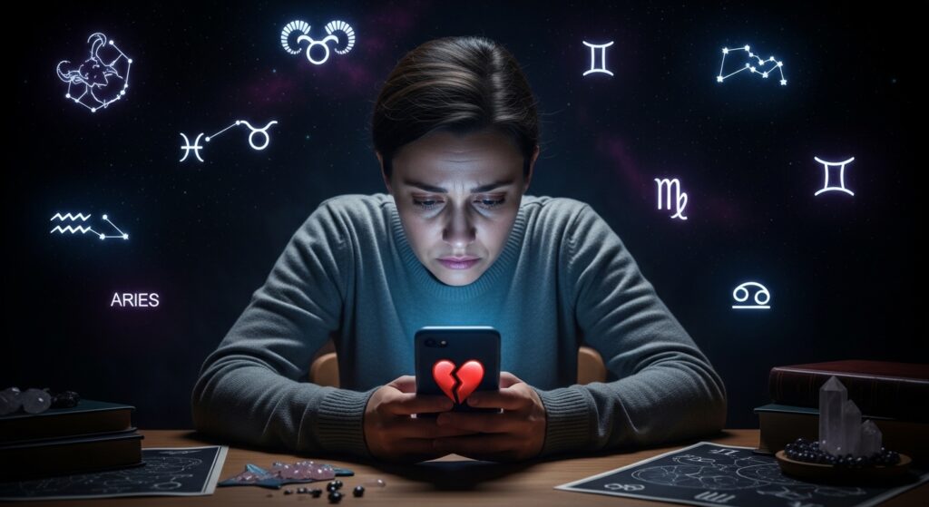 Best Astrologer for Breakup Solution Online