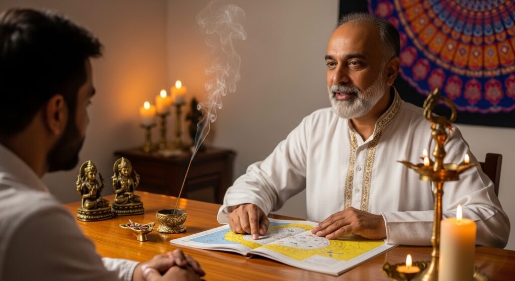 Love Relationship Solution India