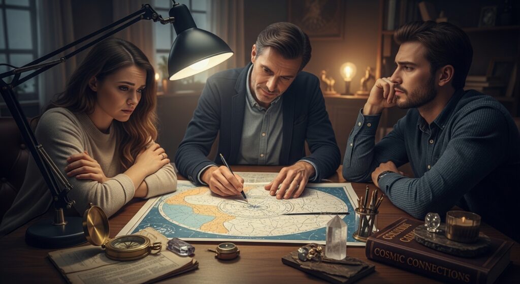 Women Astrologer India Online