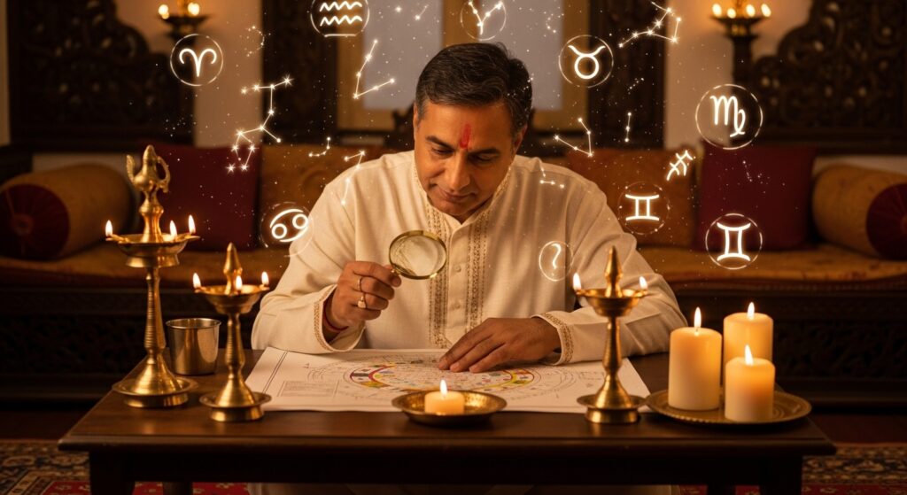 Love Problem Removal Astrology