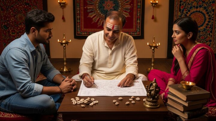 Love Relationship Solution India