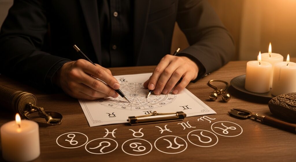 Best Astrologer in Canada