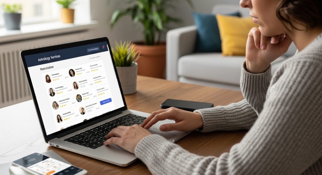 Indian Astrologer Love Specialist