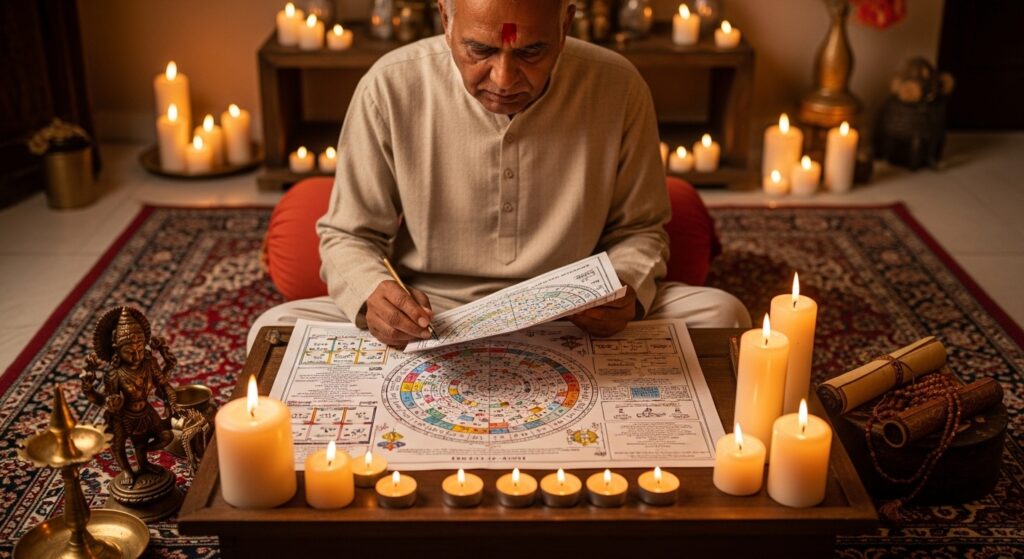 Love Problem Solution Astrologer in Hindi