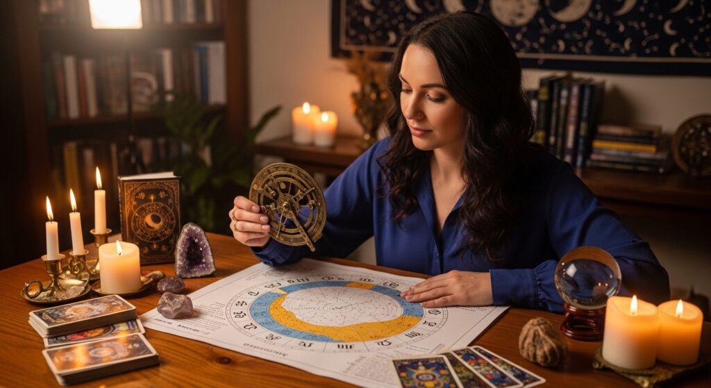 Best Astrologer in Scarborough