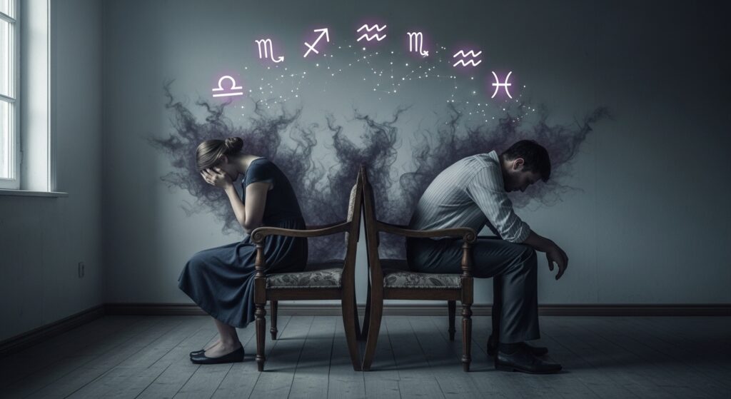 Powerful Black Magic Removal Canada