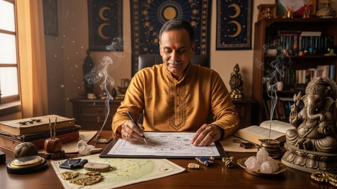 Online Marriage Prediction Astrologer