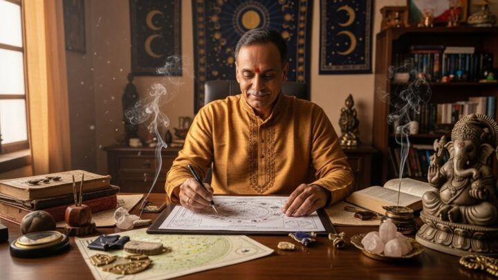 Online Marriage Prediction Astrologer