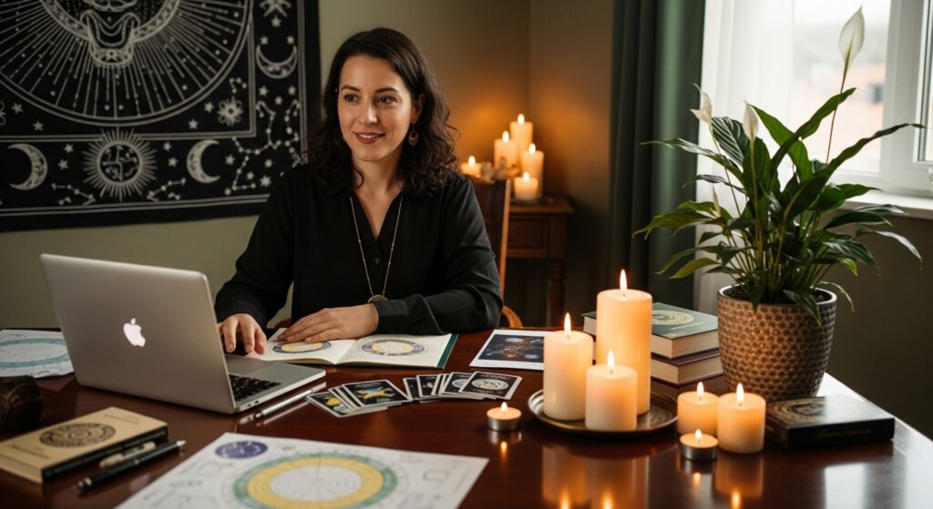 Best Astrologer in India Online