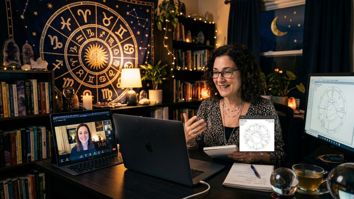 Astrology Services 24/7