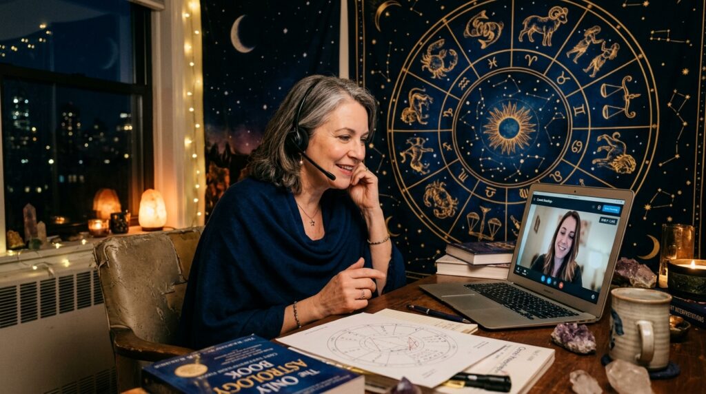 Astrology Services 24/7